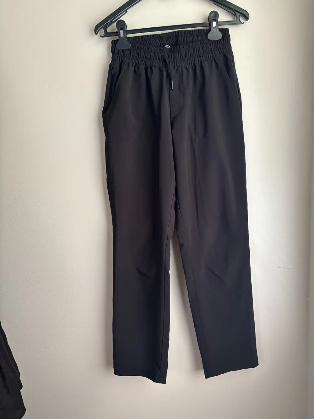 The North Face Never Stop Wearing Ankle Pant - Black (XS)